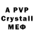 A PVP VHQ Yaroslav Bondar